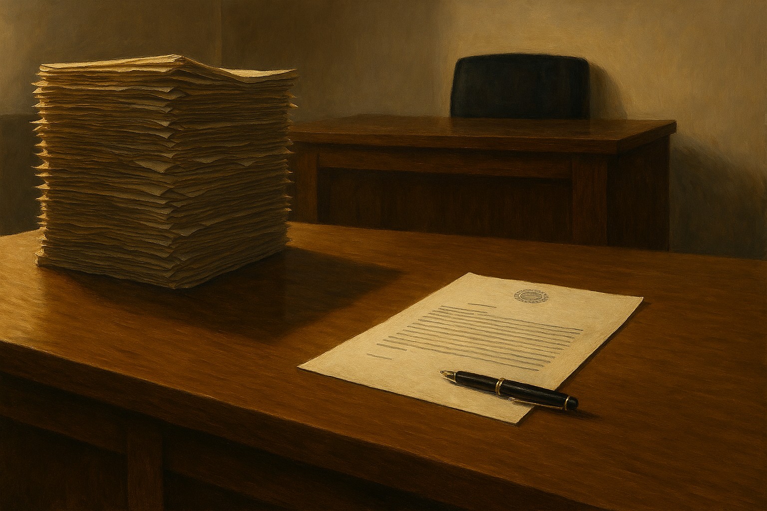 Una lucha que no debía ser lucha: la historia de Nino contra la maquinaria institucional