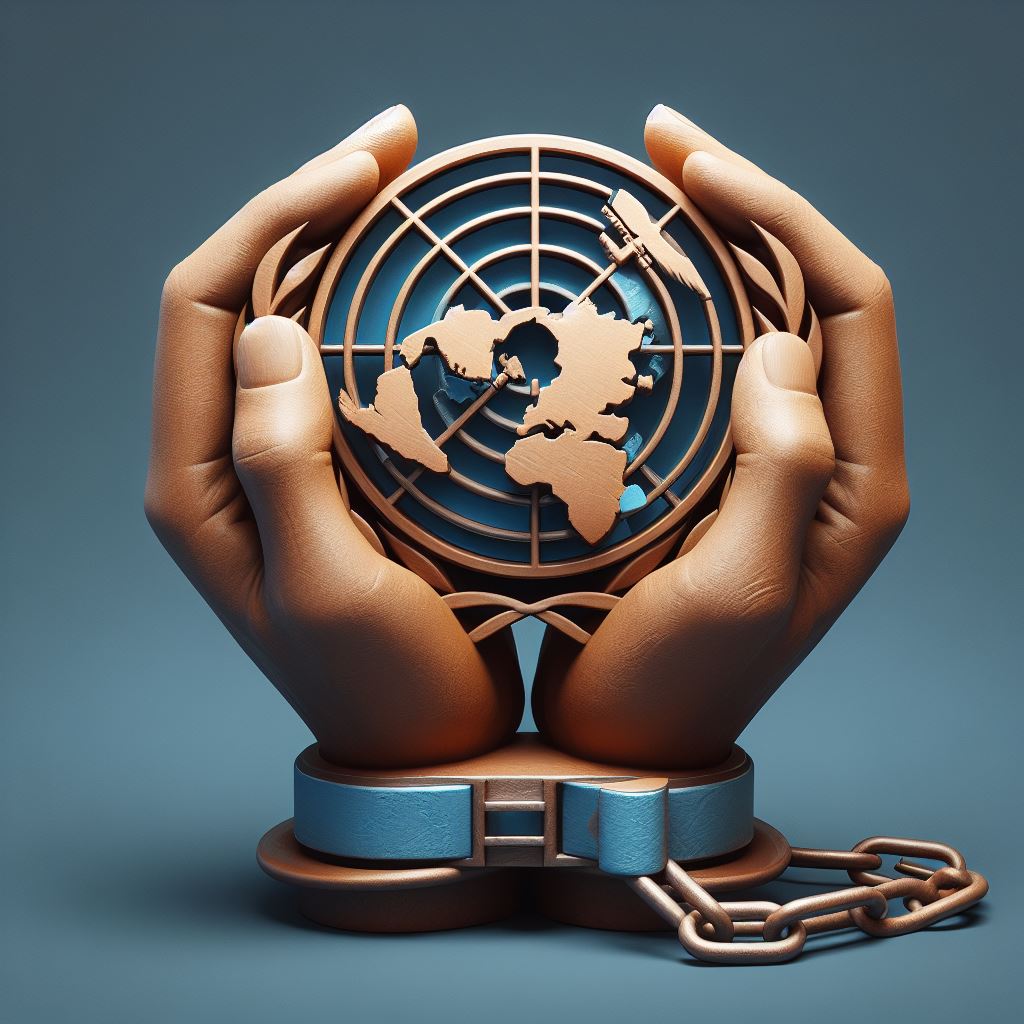 Afirma el CAT, que Nino Colman fue torturado