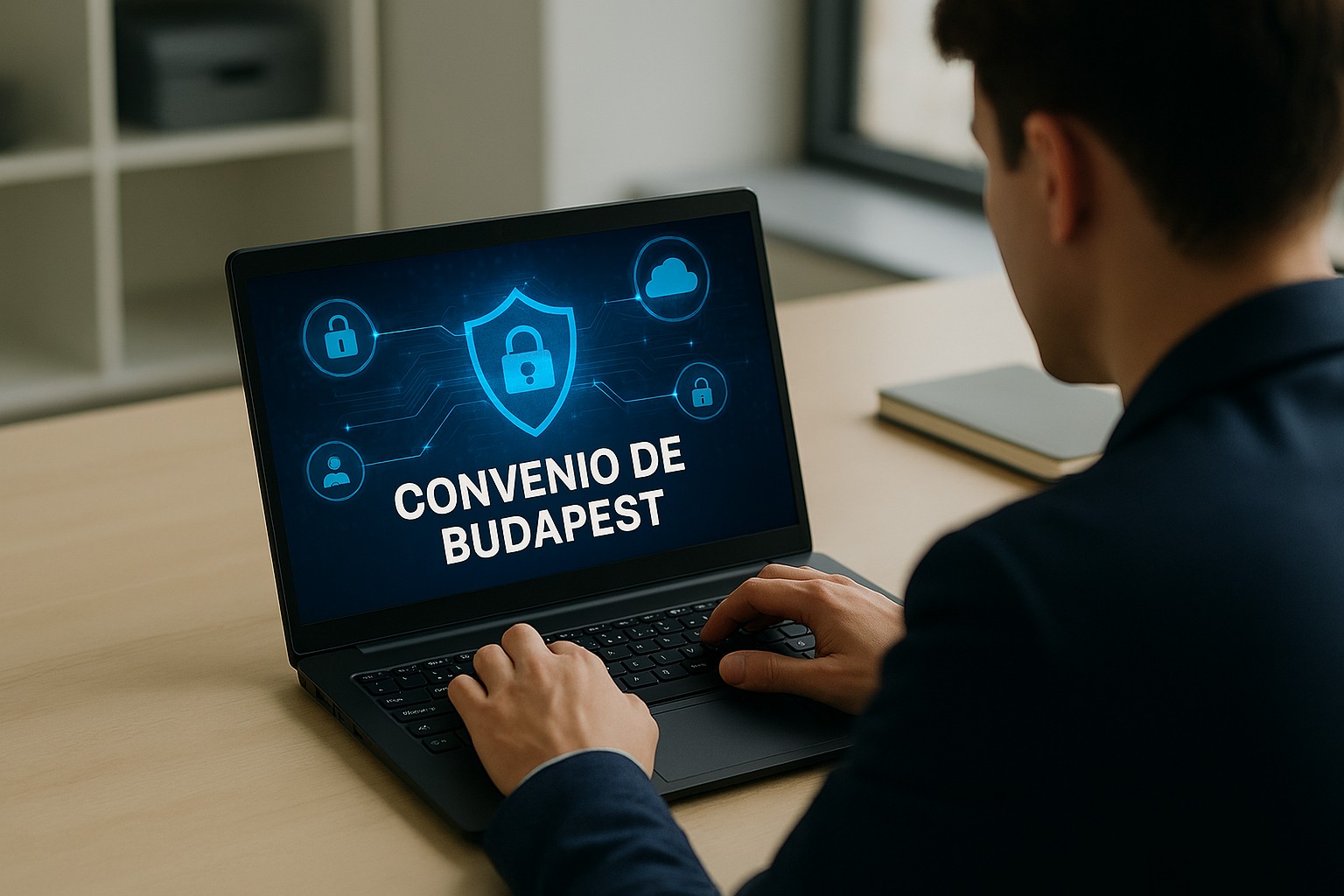 Convenio de Budapest: Estándares para la evidencia digital y su impacto en México