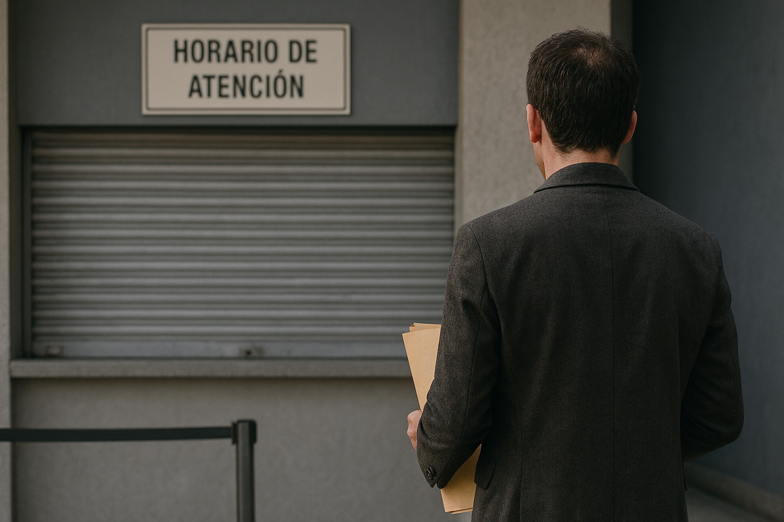 Cuando el Estado guarda silencio: cómo enfrentar la negativa ficta y defender tu derecho a una respuesta