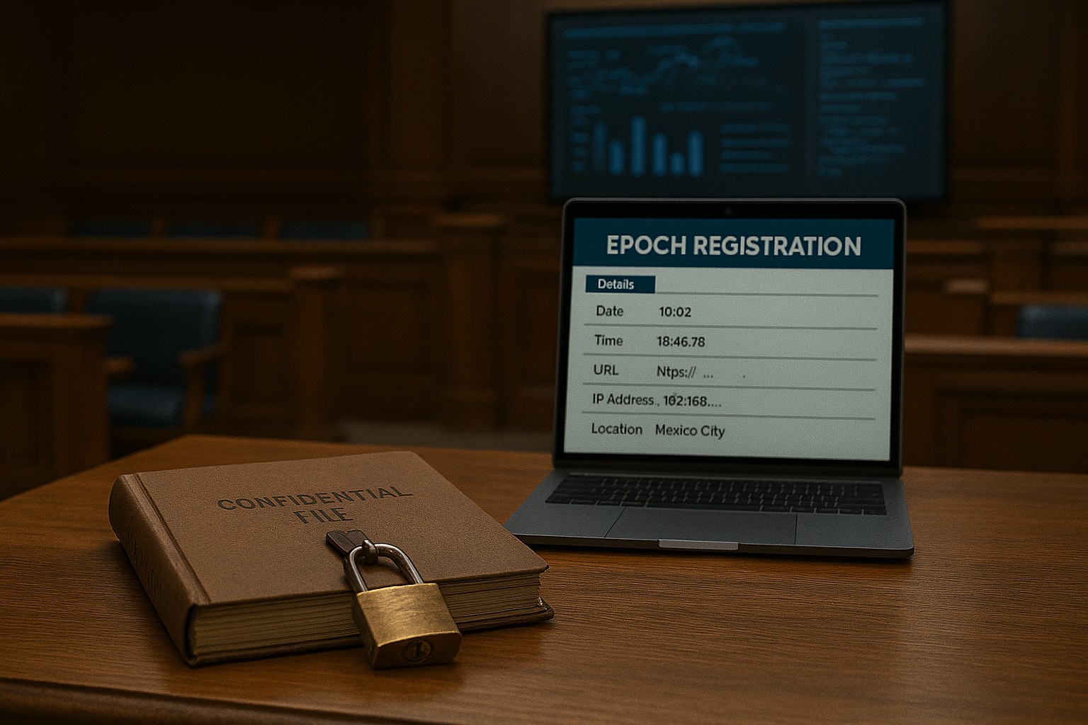 Cuando la defensa no puede defender: el caso Nino Colman y la contradicción negada