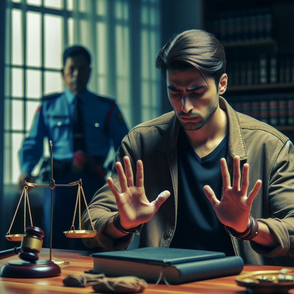 Denegación de justicia en el caso Nino Colman: cuando la Fiscalía fabrica y el Tribunal convalida