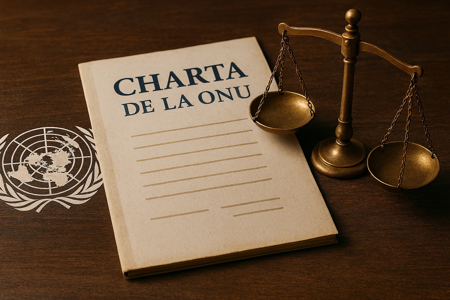 Día de la Carta de la ONU: Un llamado a la justicia en el caso Nino Colman