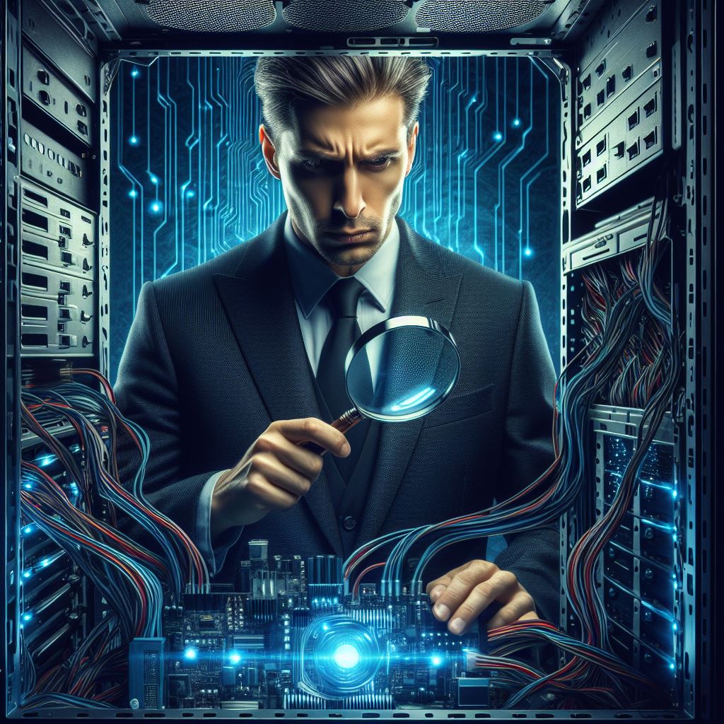 El Registro de Peritos