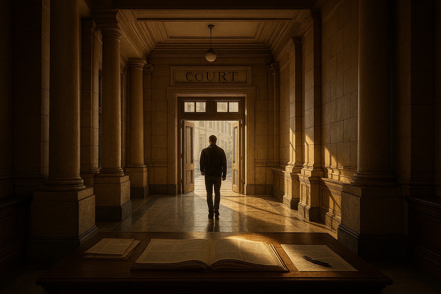 ✨ La victoria que aún camina: la historia de Nino y su derecho a ser escuchado