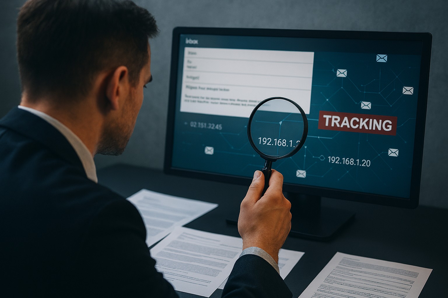 Read Notify en el caso Nino Colman: ¿prueba digital o evidencia sin validez forense?